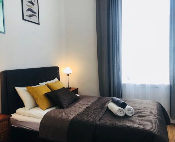 Krakow Apartments & Rooms