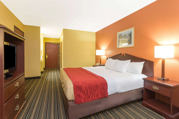 Lux Hotel
