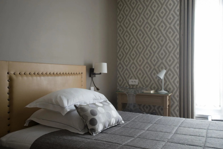 Hôtel Apollon Montparnasse