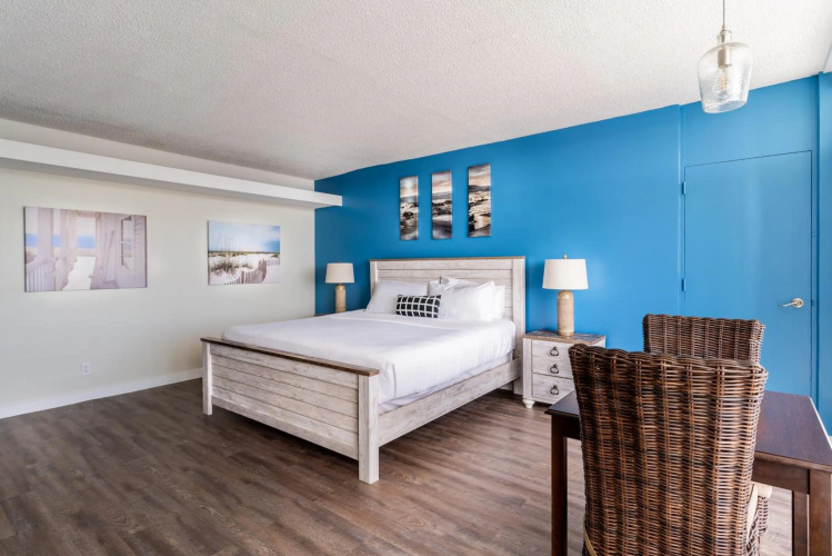 Sands Harbor Hotel & Marina photo 7