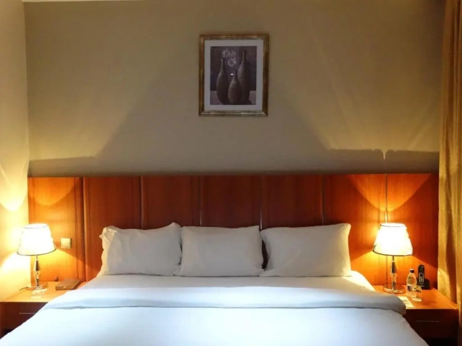 Superior Double room