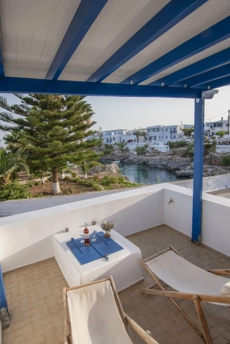 2 Bedrooms Deluxe Apartment with balcony
