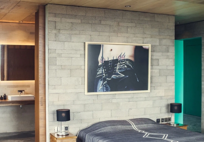 Grand Suite