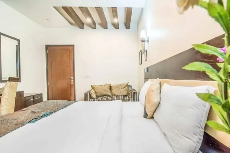Amazone holidays Guest house