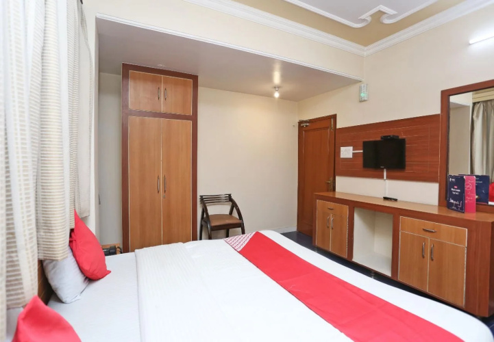 Hotel Veer Sarthak