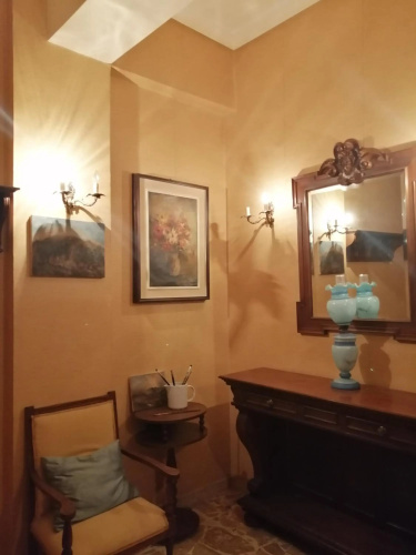 Appartamento d'Artista