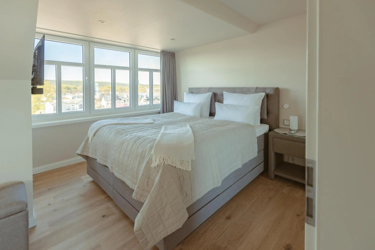 Strandhotel Ostende, Bild 3