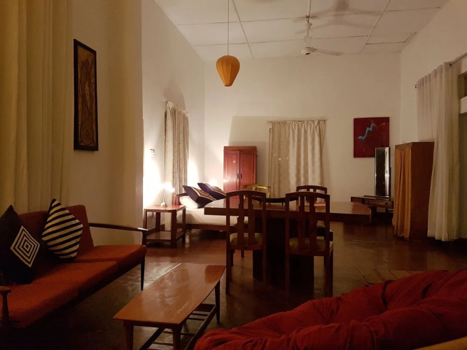 Heritage Bungalow
