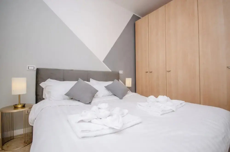 VivimiHome - Zanella House