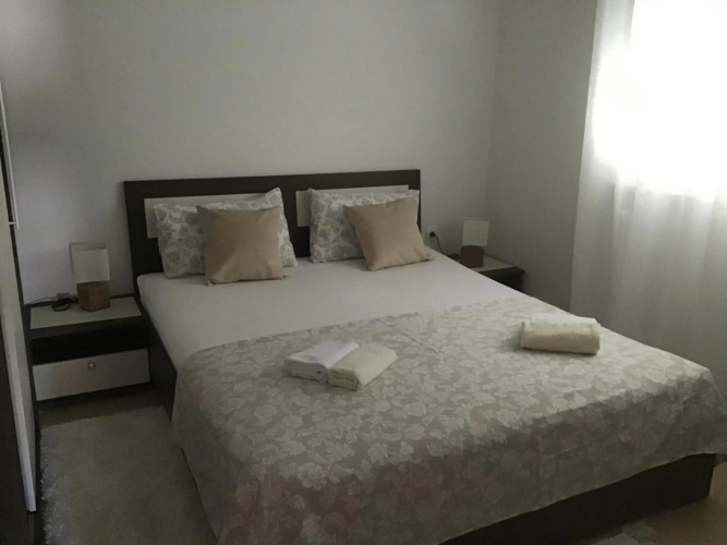 Apartmani Ruzmarin