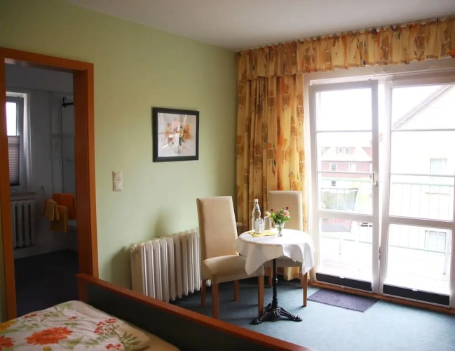 Classic Suite