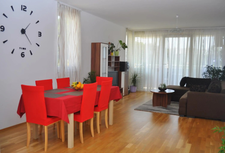 Apartment Kristijan