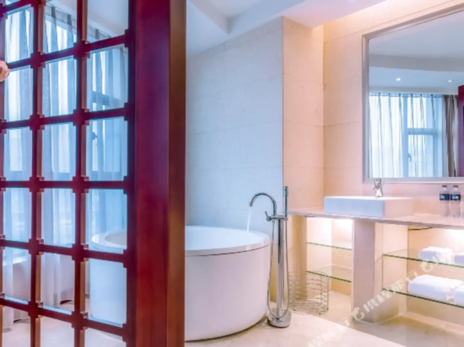 Quansheng Hotel Changsha