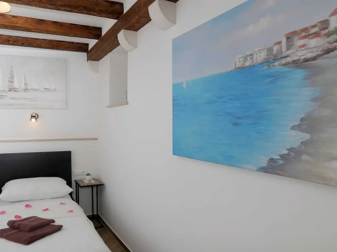 Apartment City Gem - Studio