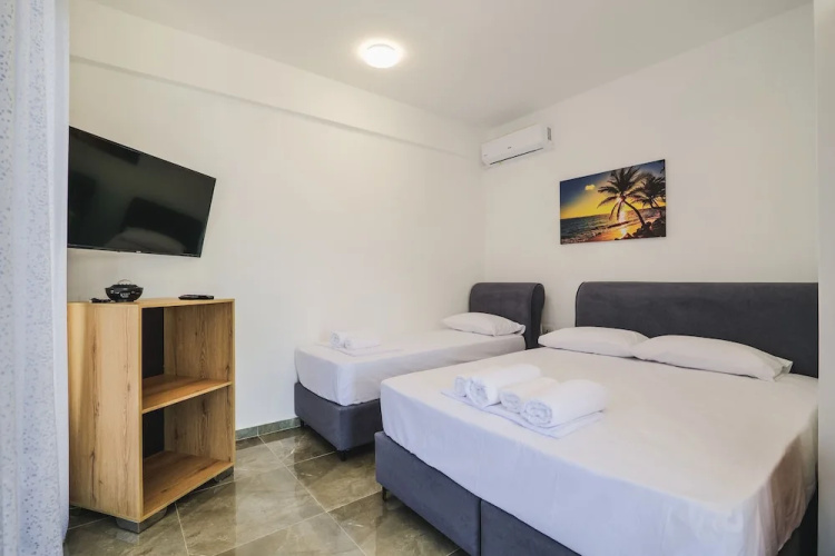 Vullkan Hotel
