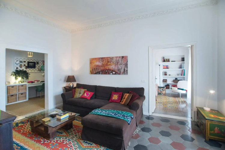 Monti Guest House