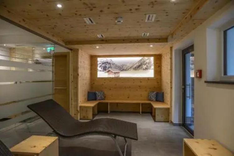 Rossberg Appartements