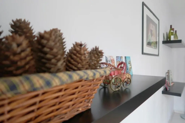 1 Bedroom Double Apartment