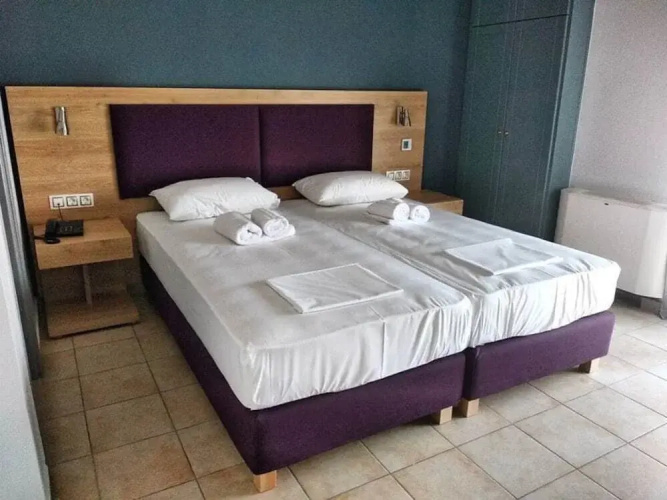 Hotel Plaza