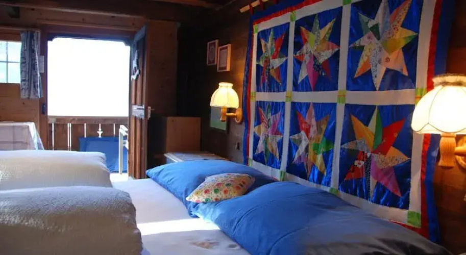 Cottage Gästezimmer
