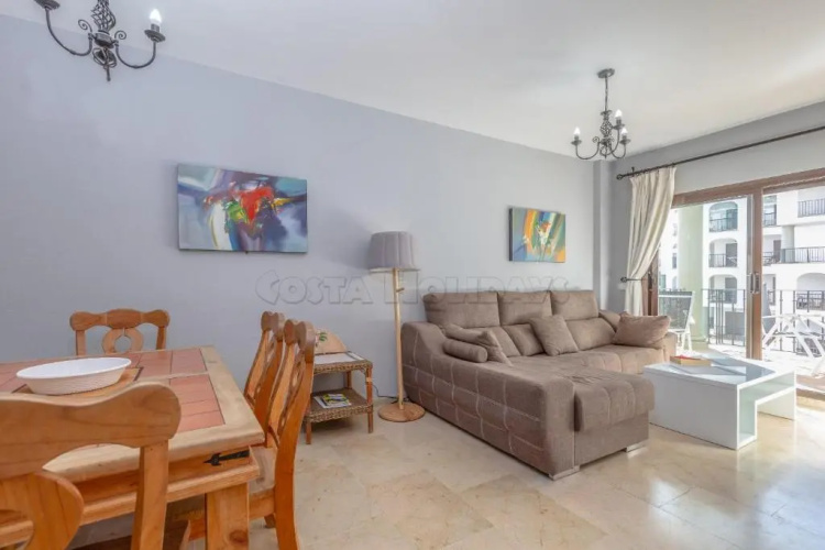 Marina duquesa 829-