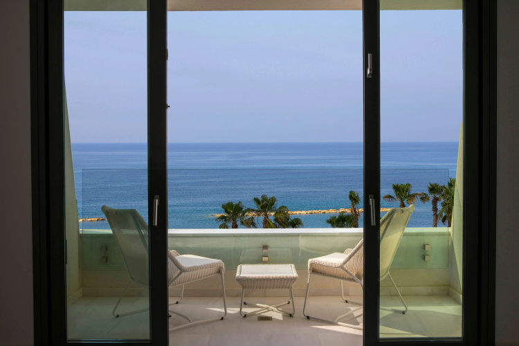 Parklane, a Luxury Collection Resort & Spa, Limassol photo 9