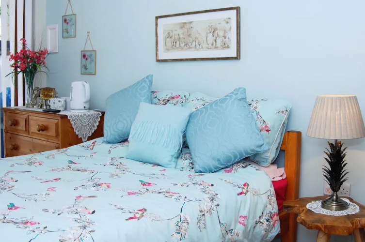 Cedar Grove: Luxury B&B