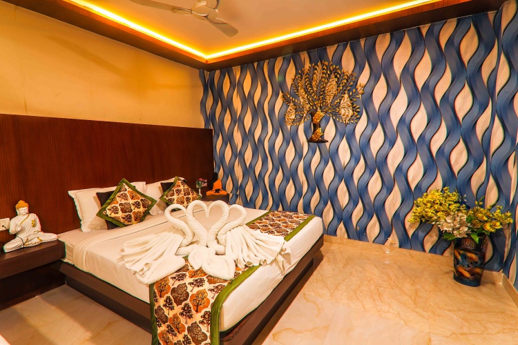 Standard Family room