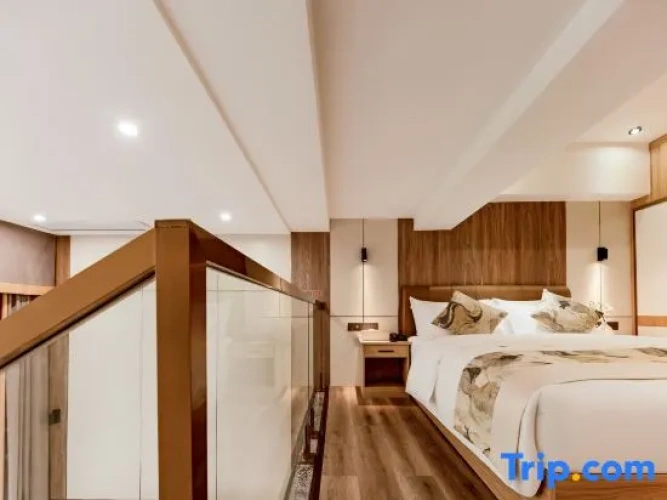 Double Apartment