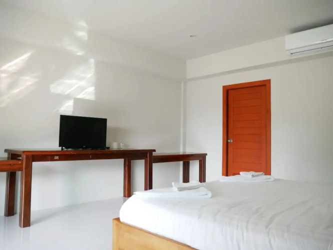 P Two P Resort