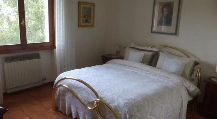 Appartamento Montecatini Terme