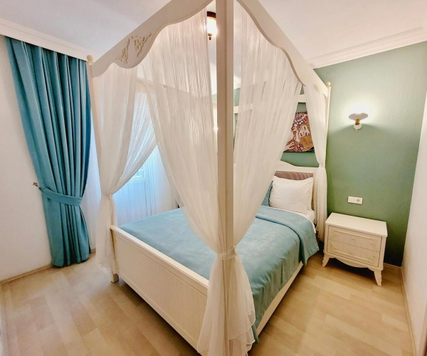 Berg Hotel