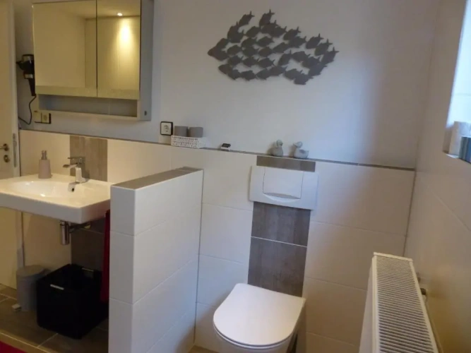 Double Apartment