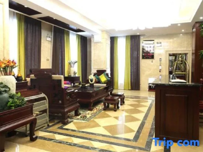 South Asia Hotel