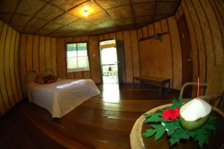 Lotus Point Beach Resort