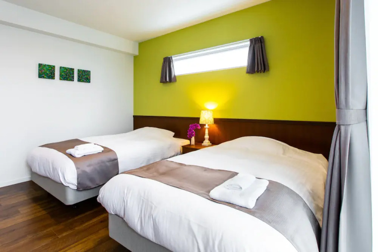 Palace Resort Chatan B / Vacation STAY 28376