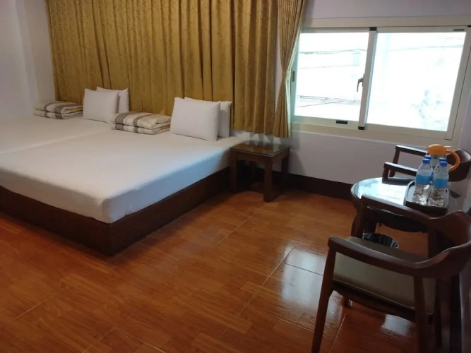 Comfort Twin room