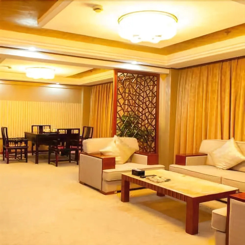 Baihua Hotel