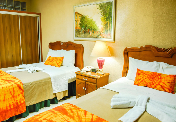Eco Hotel Mariscal