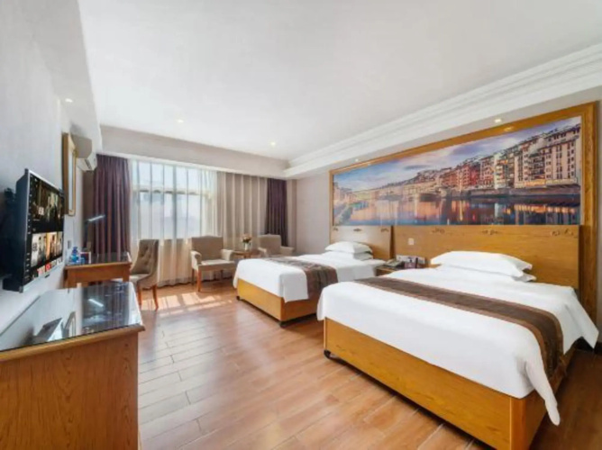 Dongfang Hostel