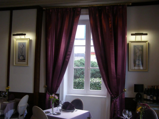 Hôtel Le Chêne Vert