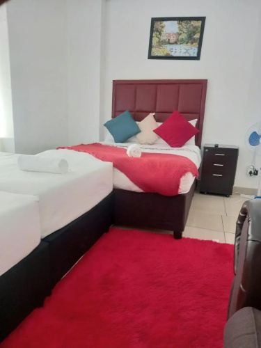 Linze lodge