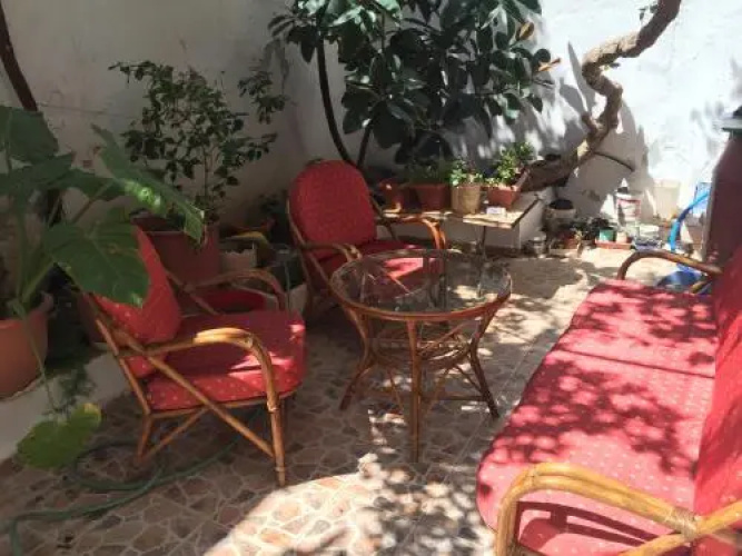 Ionias Apartment