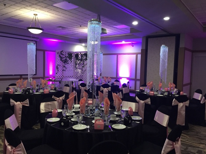 Canad Inns Destination Centre Transcona photo 29