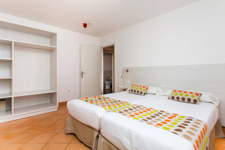 Apartamentos Maxorata Beach