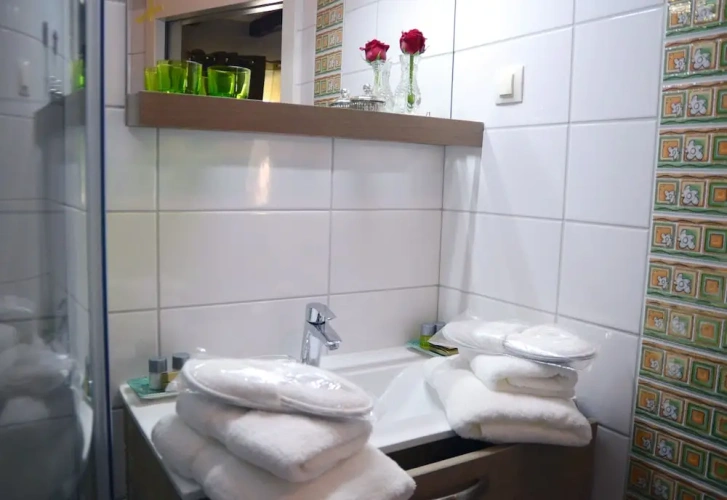 Royal Double room
