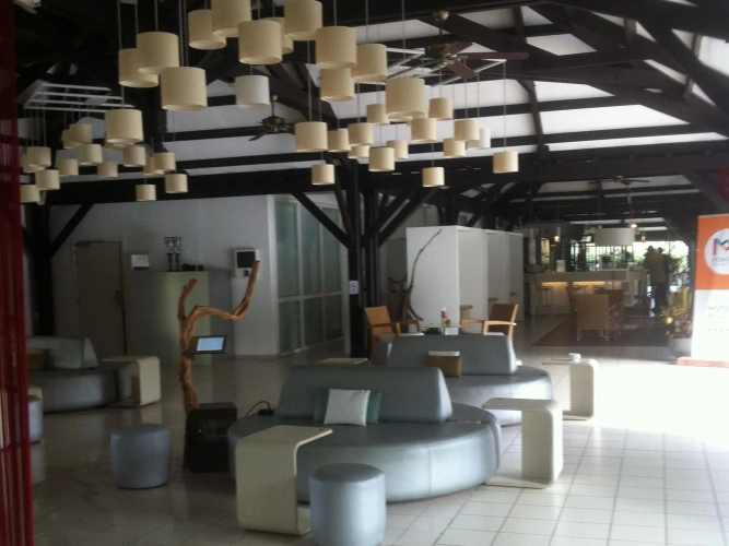Superior Double room with balcony
