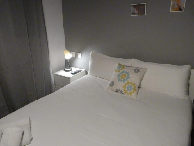 Comfortable and relaxing accommodation
