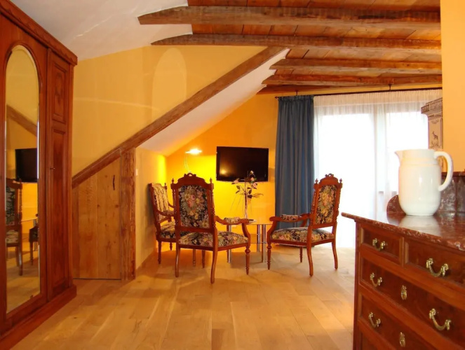 Hotel-Restaurant Löwen
