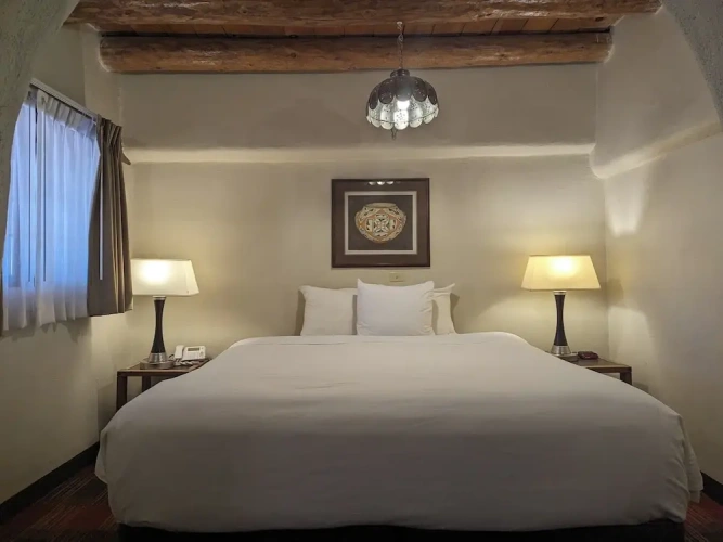 Superior Sextuple room
